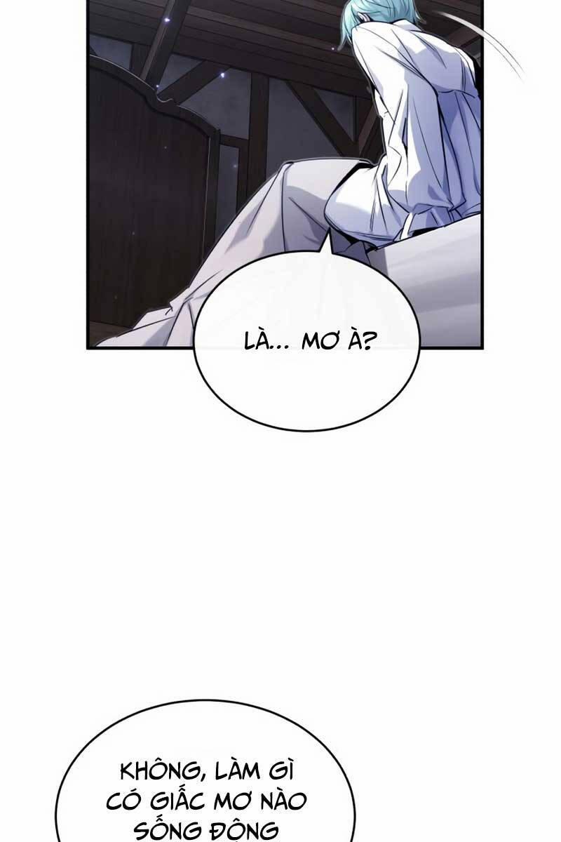 Sự Thức Tỉnh Của Hắc Ma Pháp Sư Sau 66666 Năm 96 trang 13