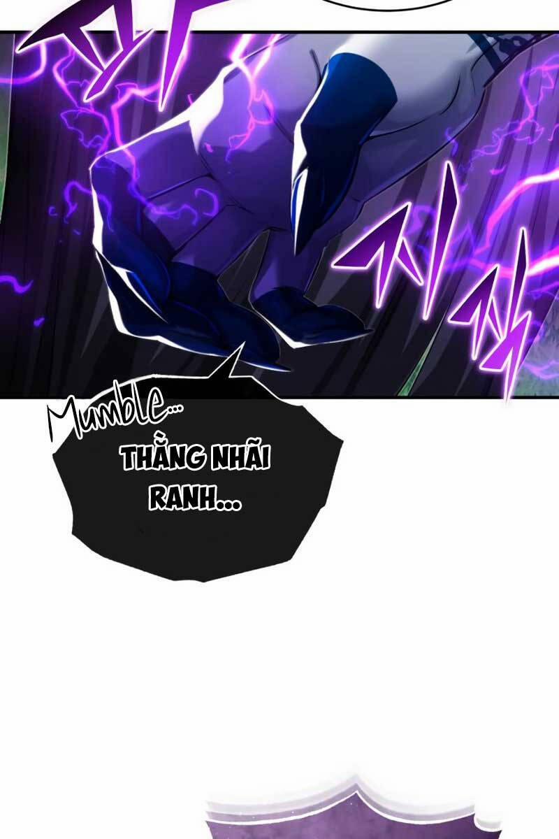 Sự Thức Tỉnh Của Hắc Ma Pháp Sư Sau 66666 Năm 96 trang 130