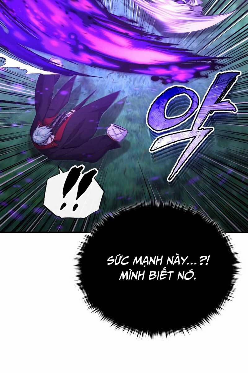 Sự Thức Tỉnh Của Hắc Ma Pháp Sư Sau 66666 Năm 96 trang 132