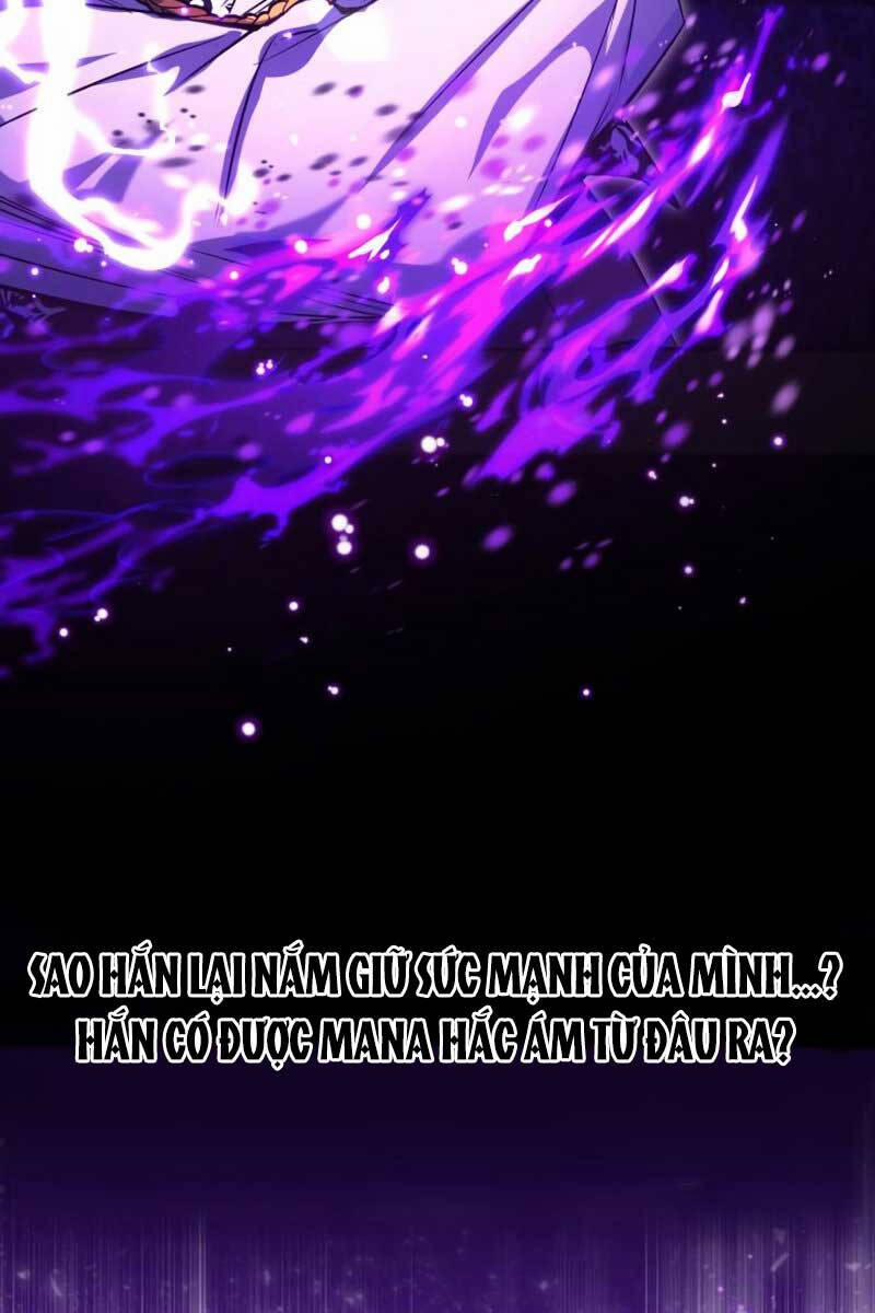 Sự Thức Tỉnh Của Hắc Ma Pháp Sư Sau 66666 Năm 96 trang 135