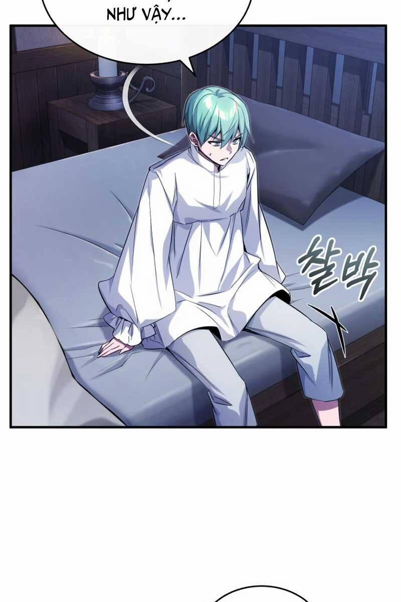 Sự Thức Tỉnh Của Hắc Ma Pháp Sư Sau 66666 Năm 96 trang 14