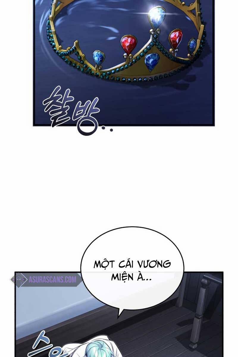 Sự Thức Tỉnh Của Hắc Ma Pháp Sư Sau 66666 Năm 96 trang 18