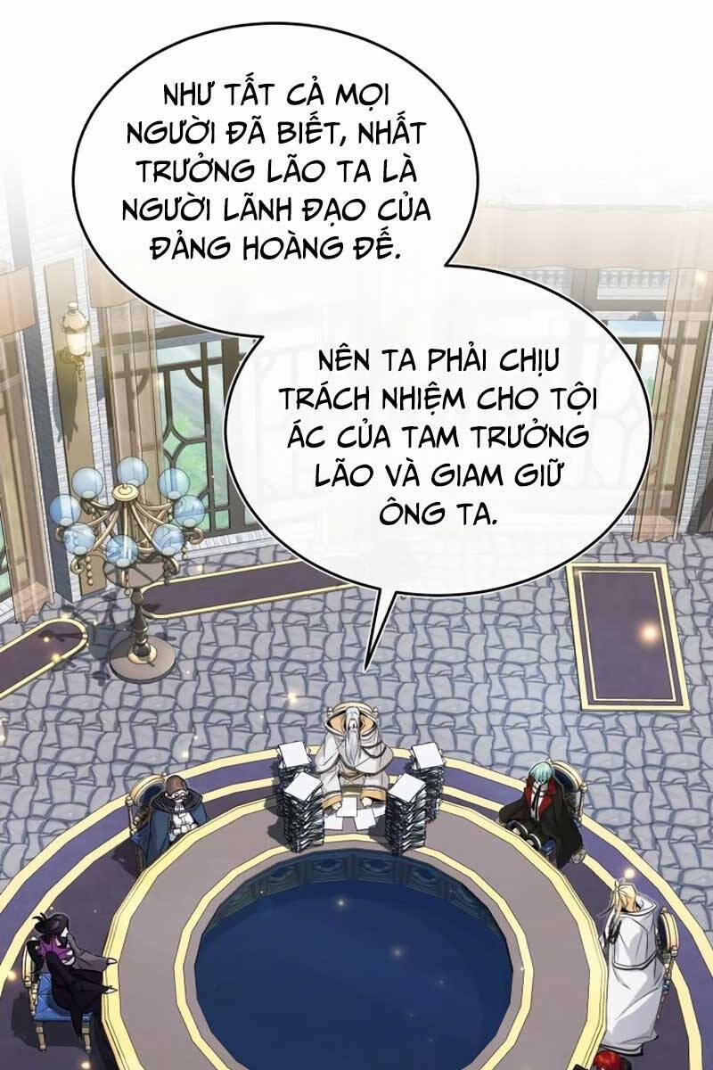 Sự Thức Tỉnh Của Hắc Ma Pháp Sư Sau 66666 Năm 96 trang 23