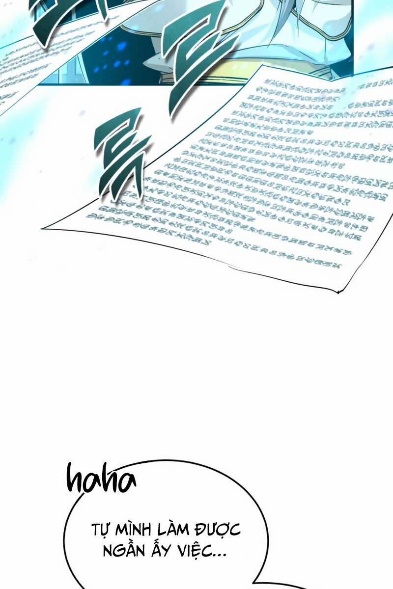 Sự Thức Tỉnh Của Hắc Ma Pháp Sư Sau 66666 Năm 96 trang 26