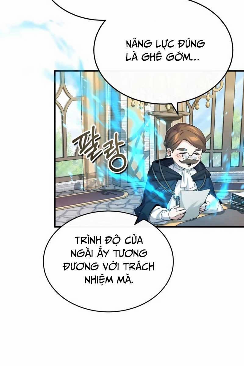 Sự Thức Tỉnh Của Hắc Ma Pháp Sư Sau 66666 Năm 96 trang 27