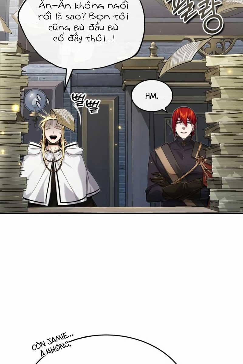 Sự Thức Tỉnh Của Hắc Ma Pháp Sư Sau 66666 Năm 96 trang 29