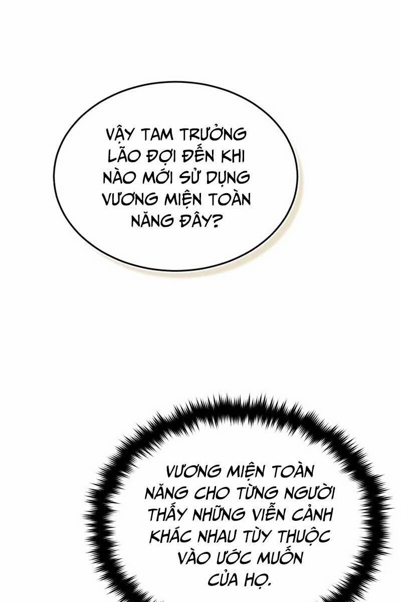 Sự Thức Tỉnh Của Hắc Ma Pháp Sư Sau 66666 Năm 96 trang 31