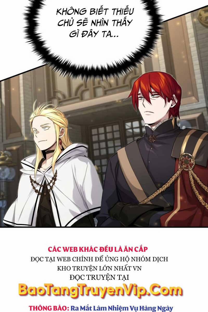 Sự Thức Tỉnh Của Hắc Ma Pháp Sư Sau 66666 Năm 96 trang 33