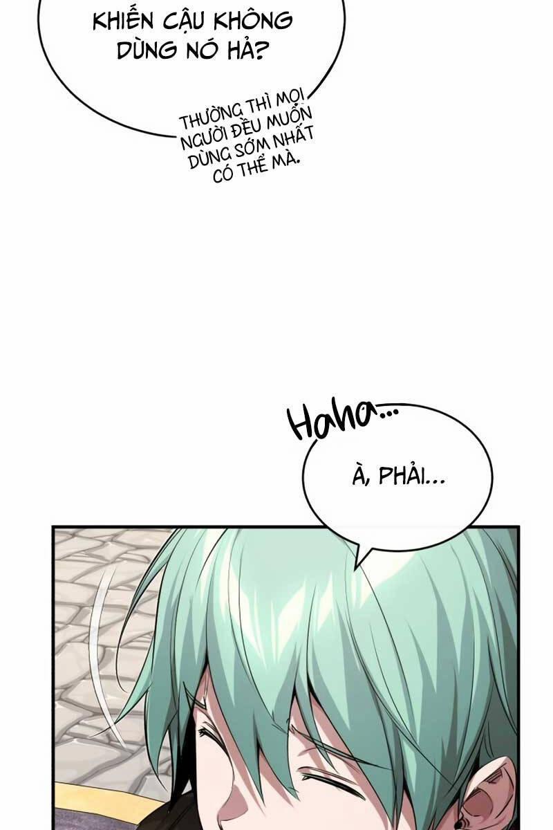 Sự Thức Tỉnh Của Hắc Ma Pháp Sư Sau 66666 Năm 96 trang 35