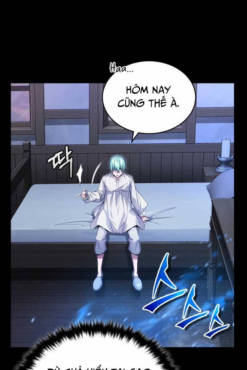 Sự Thức Tỉnh Của Hắc Ma Pháp Sư Sau 66666 Năm 96 trang 39