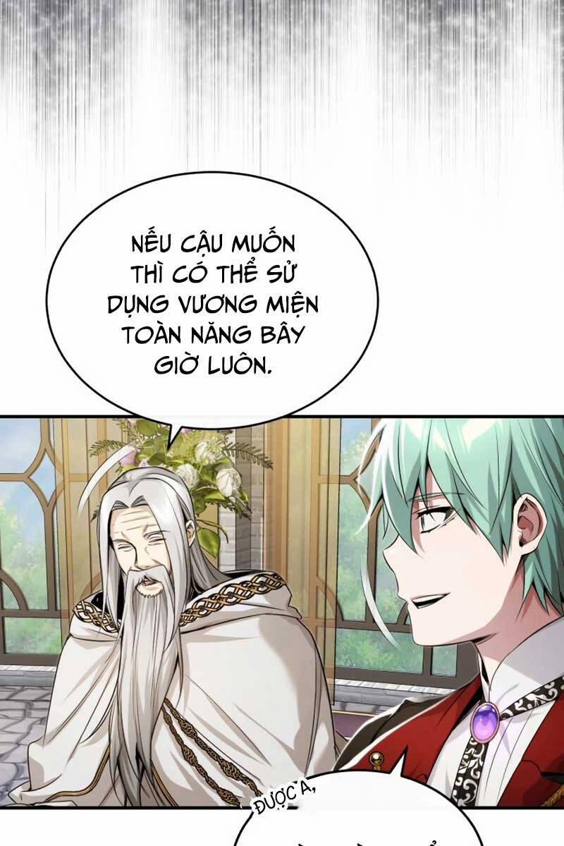 Sự Thức Tỉnh Của Hắc Ma Pháp Sư Sau 66666 Năm 96 trang 43