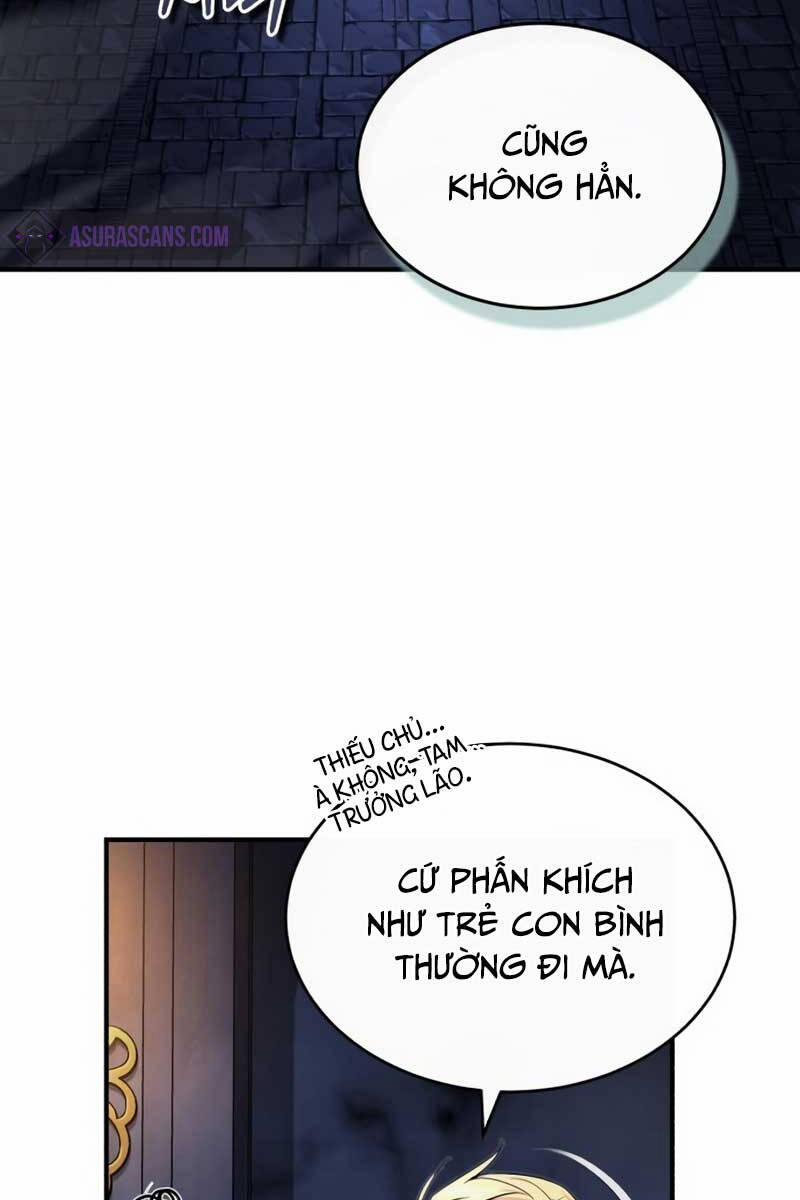 Sự Thức Tỉnh Của Hắc Ma Pháp Sư Sau 66666 Năm 96 trang 47