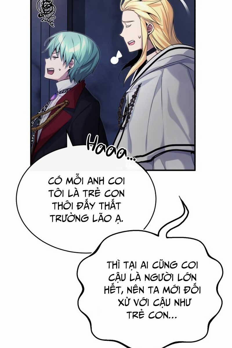 Sự Thức Tỉnh Của Hắc Ma Pháp Sư Sau 66666 Năm 96 trang 48