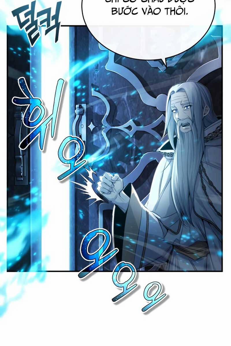 Sự Thức Tỉnh Của Hắc Ma Pháp Sư Sau 66666 Năm 96 trang 52