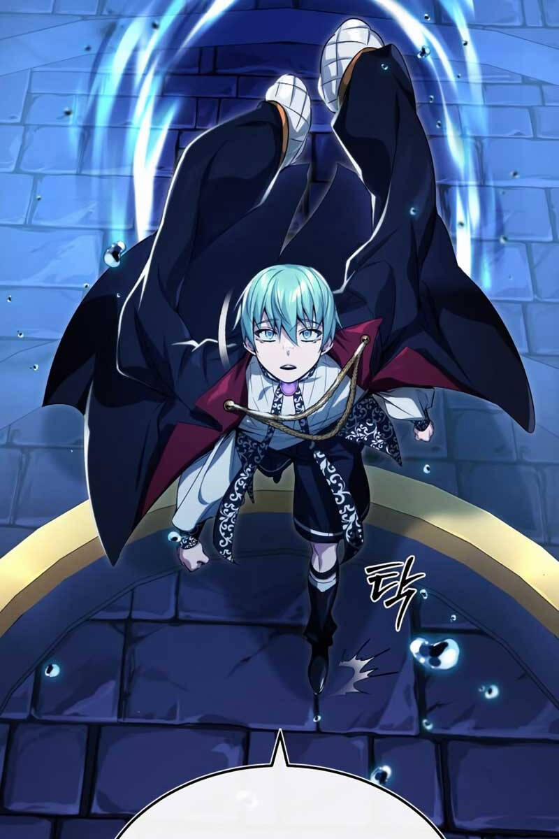 Sự Thức Tỉnh Của Hắc Ma Pháp Sư Sau 66666 Năm 96 trang 63