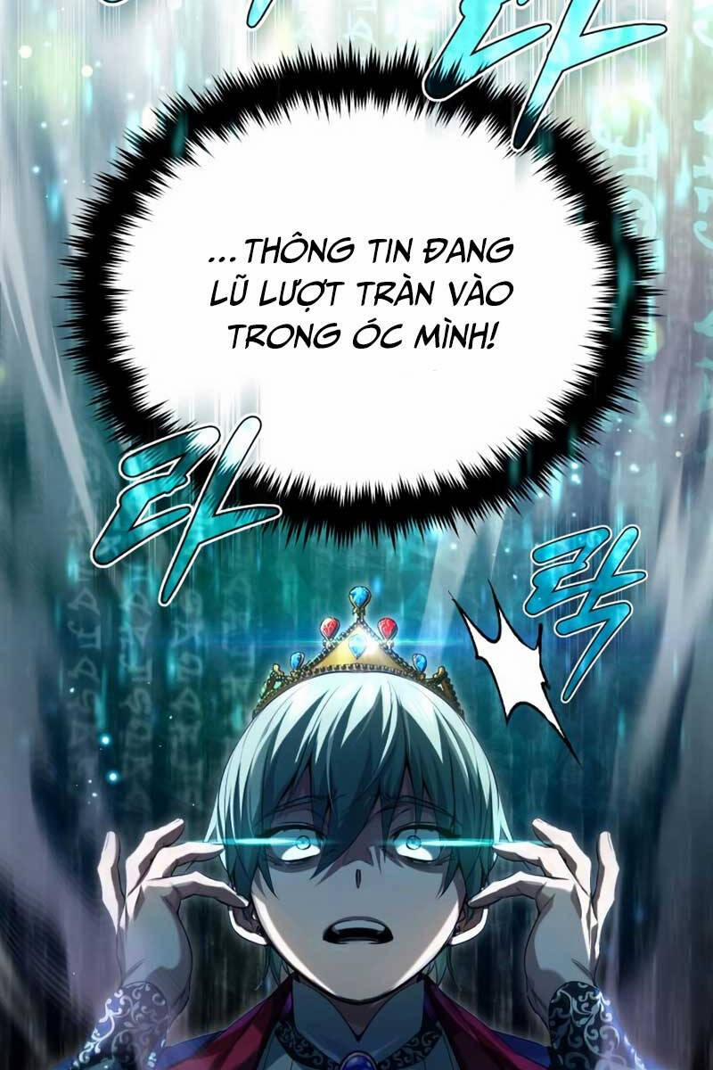 Sự Thức Tỉnh Của Hắc Ma Pháp Sư Sau 66666 Năm 96 trang 67