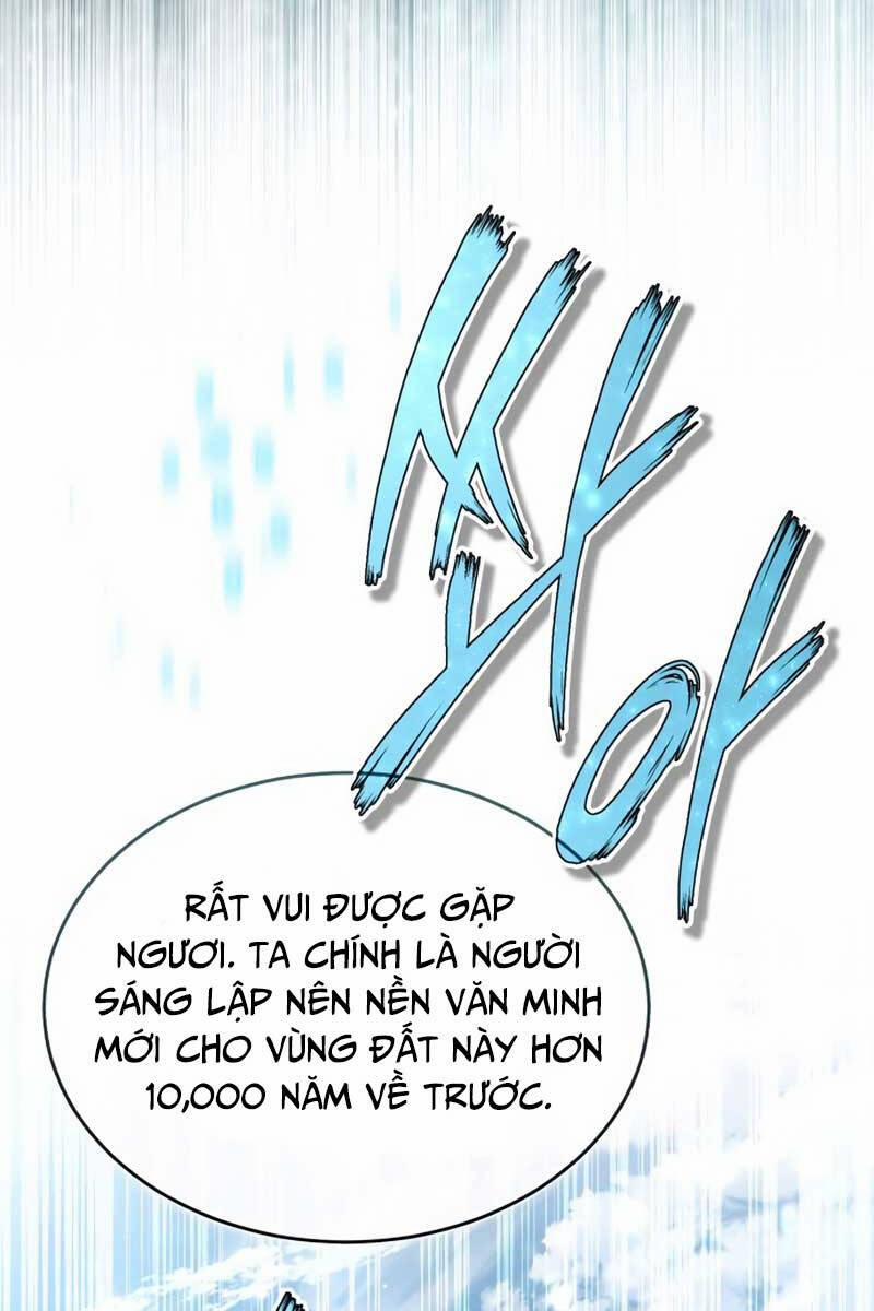 Sự Thức Tỉnh Của Hắc Ma Pháp Sư Sau 66666 Năm 96 trang 69