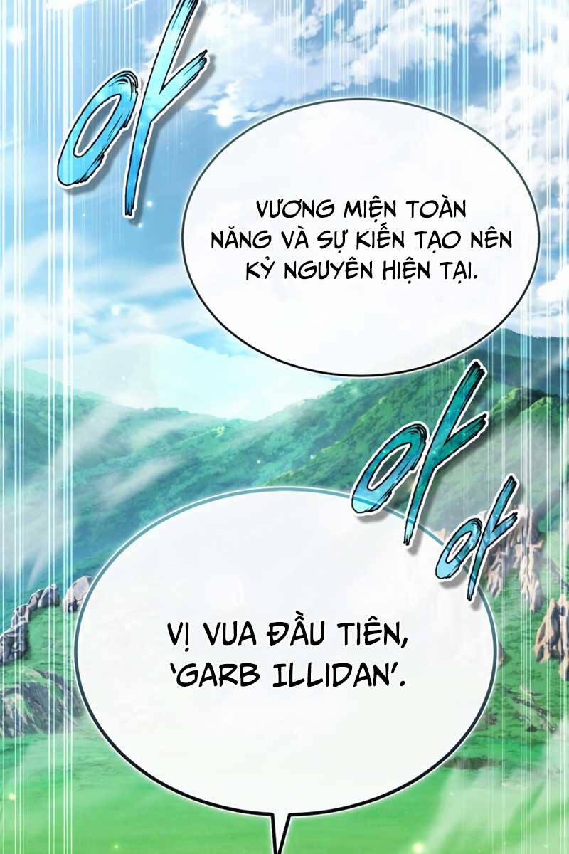 Sự Thức Tỉnh Của Hắc Ma Pháp Sư Sau 66666 Năm 96 trang 70