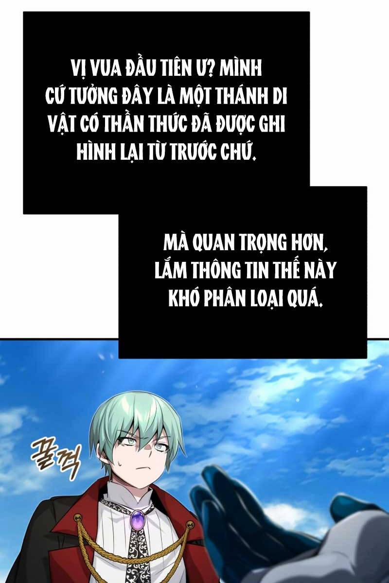 Sự Thức Tỉnh Của Hắc Ma Pháp Sư Sau 66666 Năm 96 trang 77