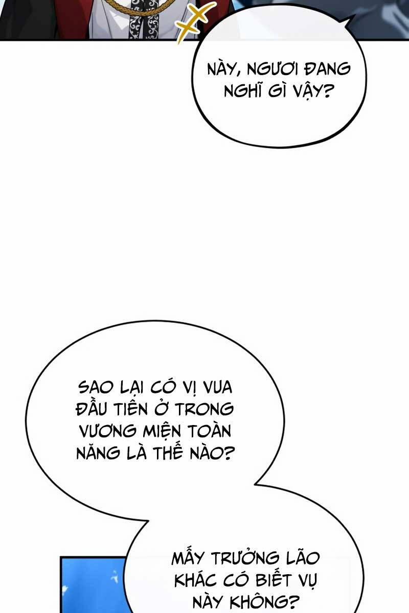 Sự Thức Tỉnh Của Hắc Ma Pháp Sư Sau 66666 Năm 96 trang 78