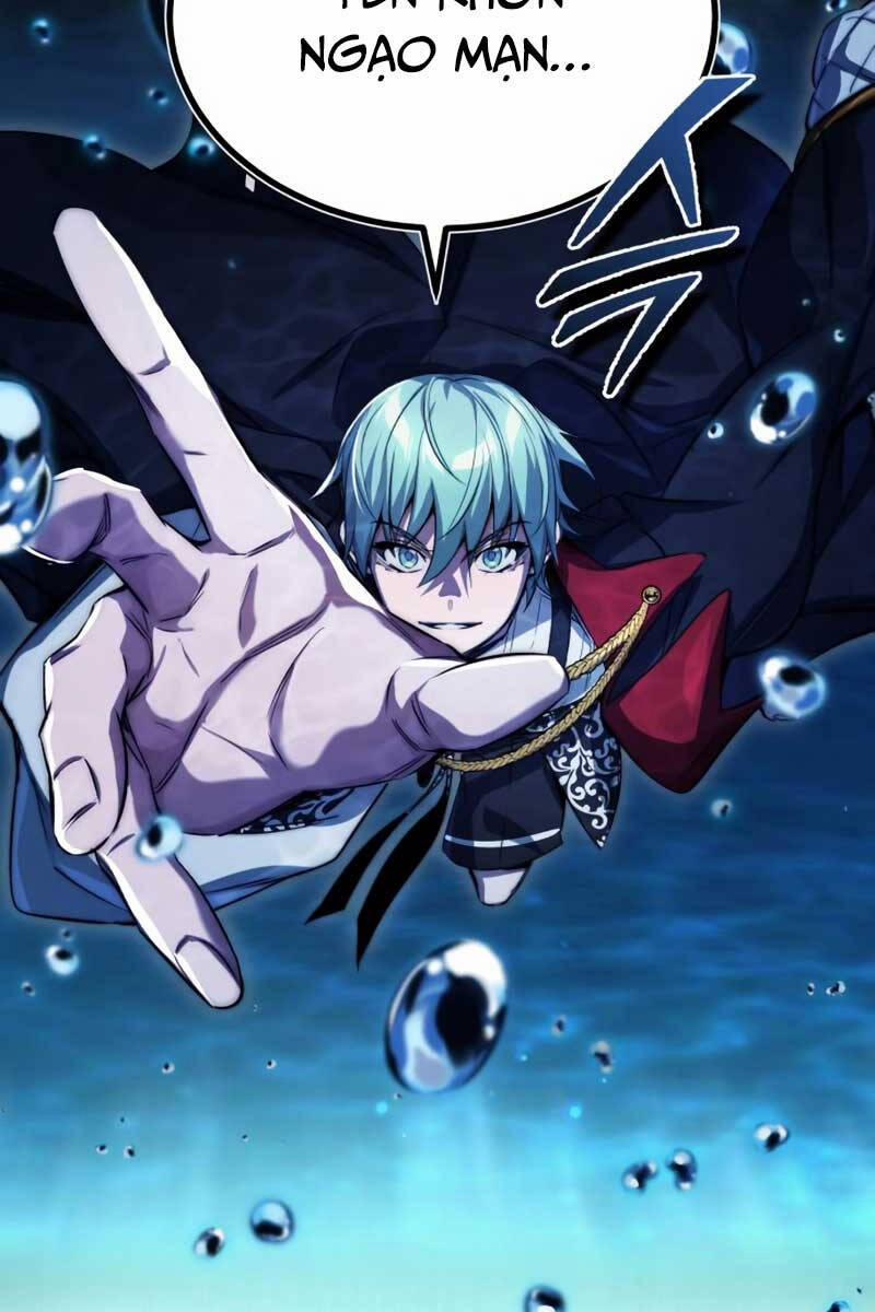 Sự Thức Tỉnh Của Hắc Ma Pháp Sư Sau 66666 Năm 96 trang 8