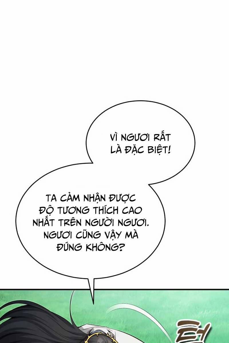 Sự Thức Tỉnh Của Hắc Ma Pháp Sư Sau 66666 Năm 96 trang 80