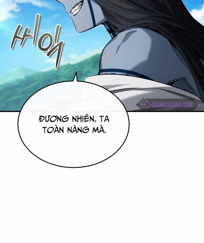 Sự Thức Tỉnh Của Hắc Ma Pháp Sư Sau 66666 Năm 96 trang 85