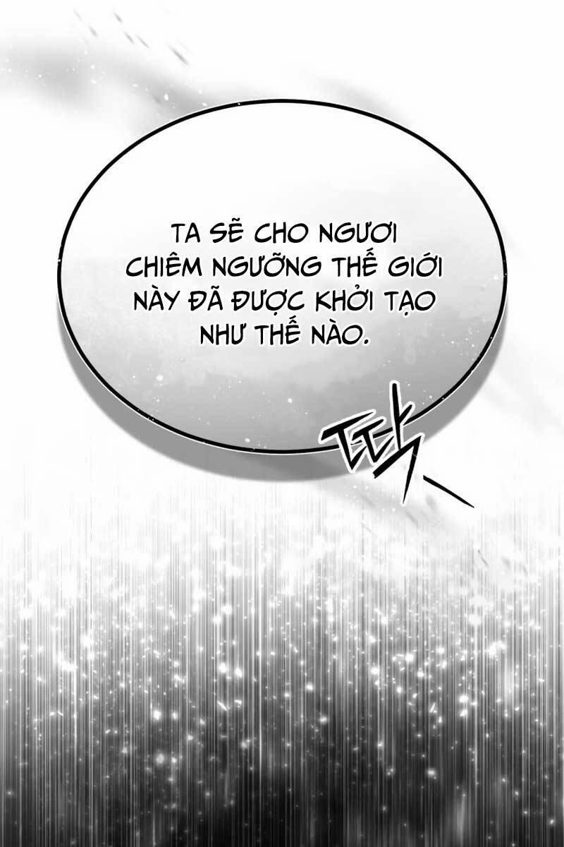 Sự Thức Tỉnh Của Hắc Ma Pháp Sư Sau 66666 Năm 96 trang 86