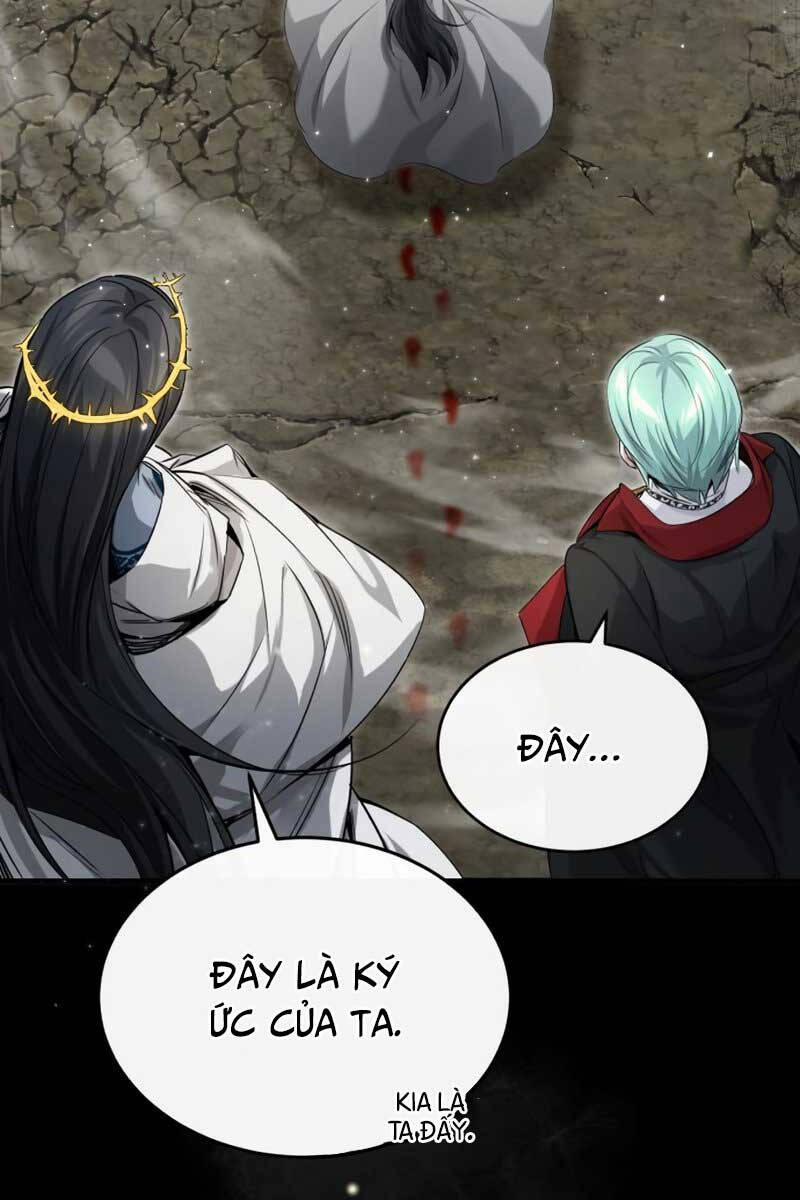 Sự Thức Tỉnh Của Hắc Ma Pháp Sư Sau 66666 Năm 96 trang 89