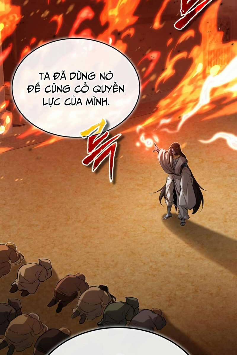 Sự Thức Tỉnh Của Hắc Ma Pháp Sư Sau 66666 Năm 96 trang 94