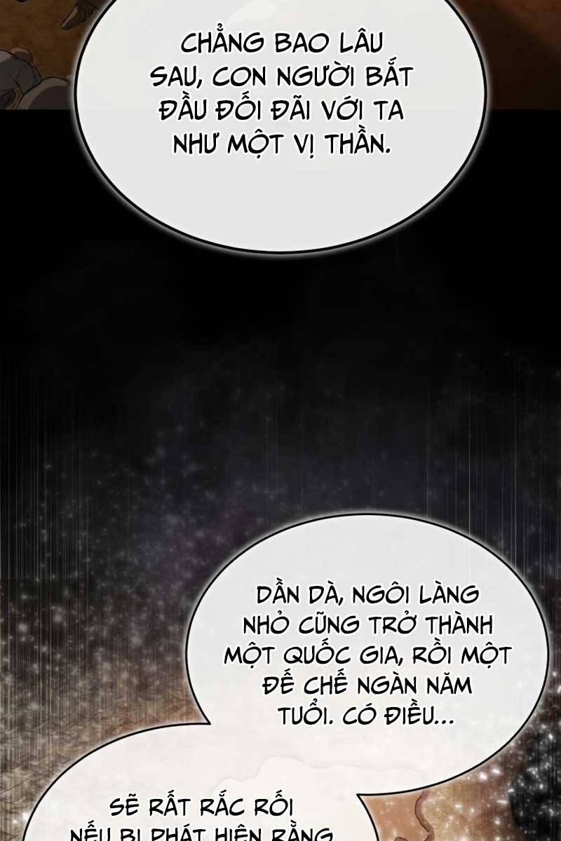 Sự Thức Tỉnh Của Hắc Ma Pháp Sư Sau 66666 Năm 96 trang 95