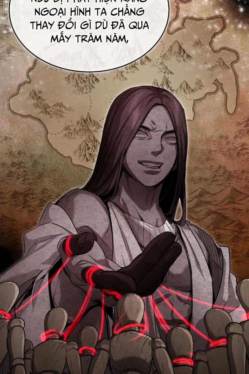 Sự Thức Tỉnh Của Hắc Ma Pháp Sư Sau 66666 Năm 96 trang 96