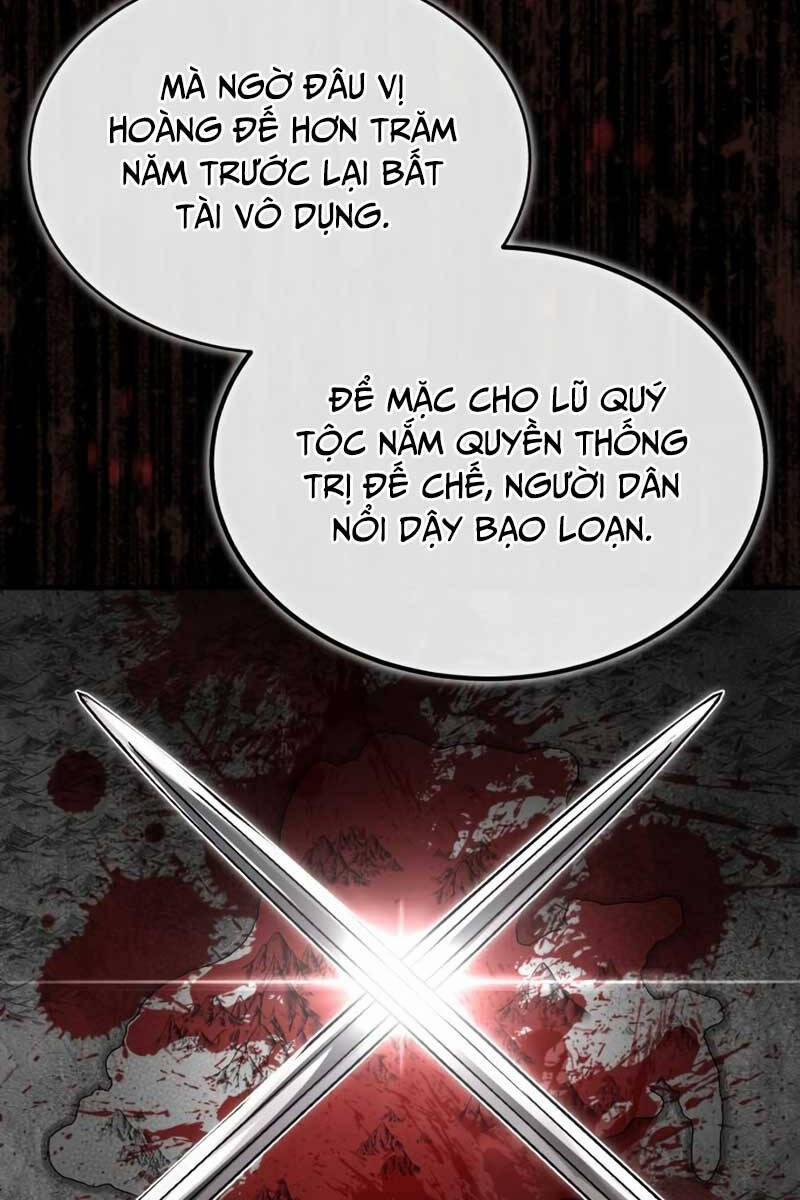 Sự Thức Tỉnh Của Hắc Ma Pháp Sư Sau 66666 Năm 96 trang 98