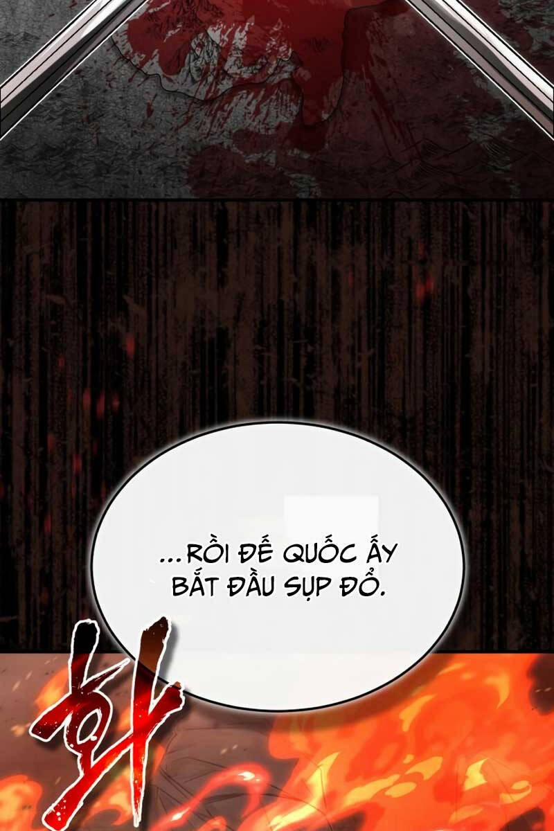 Sự Thức Tỉnh Của Hắc Ma Pháp Sư Sau 66666 Năm 96 trang 99