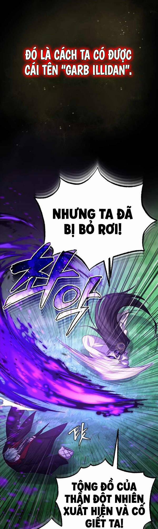 Sự Thức Tỉnh Của Hắc Ma Pháp Sư Sau 66666 Năm 97 trang 10