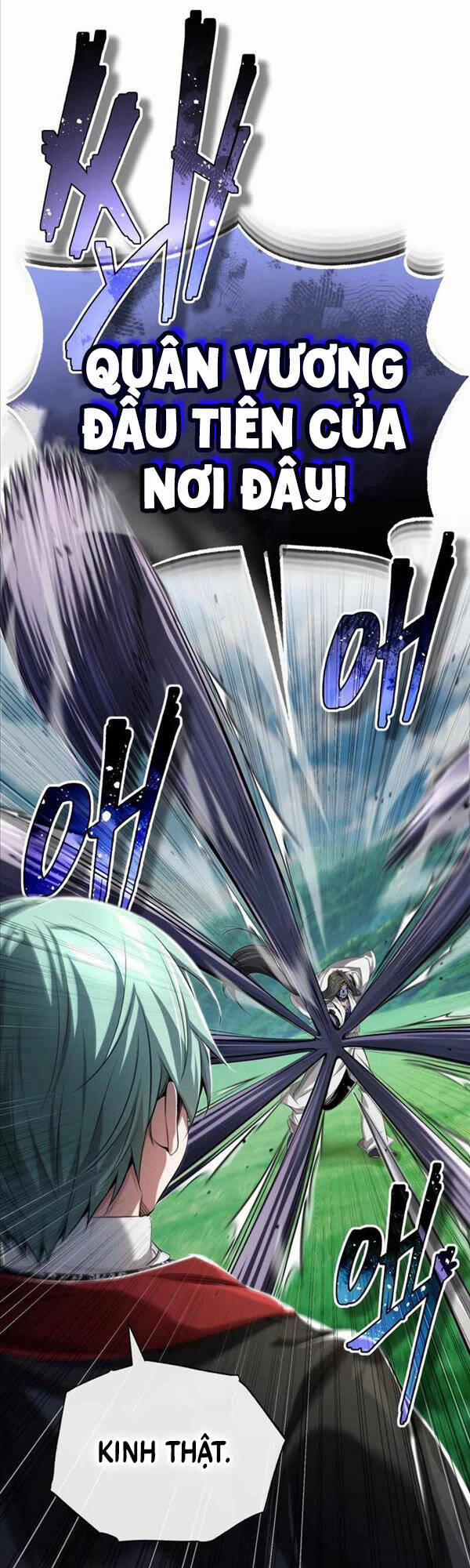 Sự Thức Tỉnh Của Hắc Ma Pháp Sư Sau 66666 Năm 97 trang 12