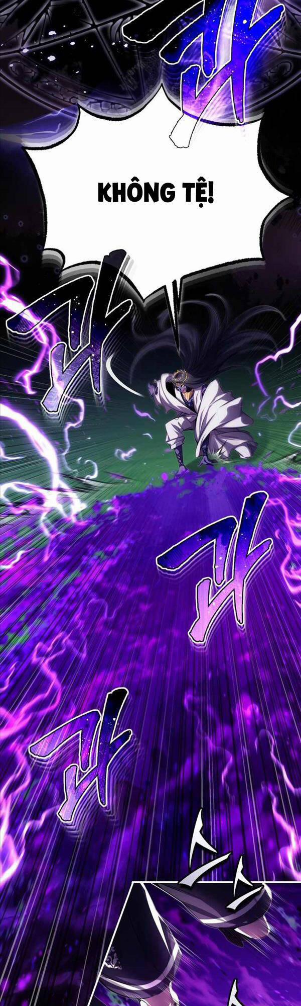 Sự Thức Tỉnh Của Hắc Ma Pháp Sư Sau 66666 Năm 97 trang 16