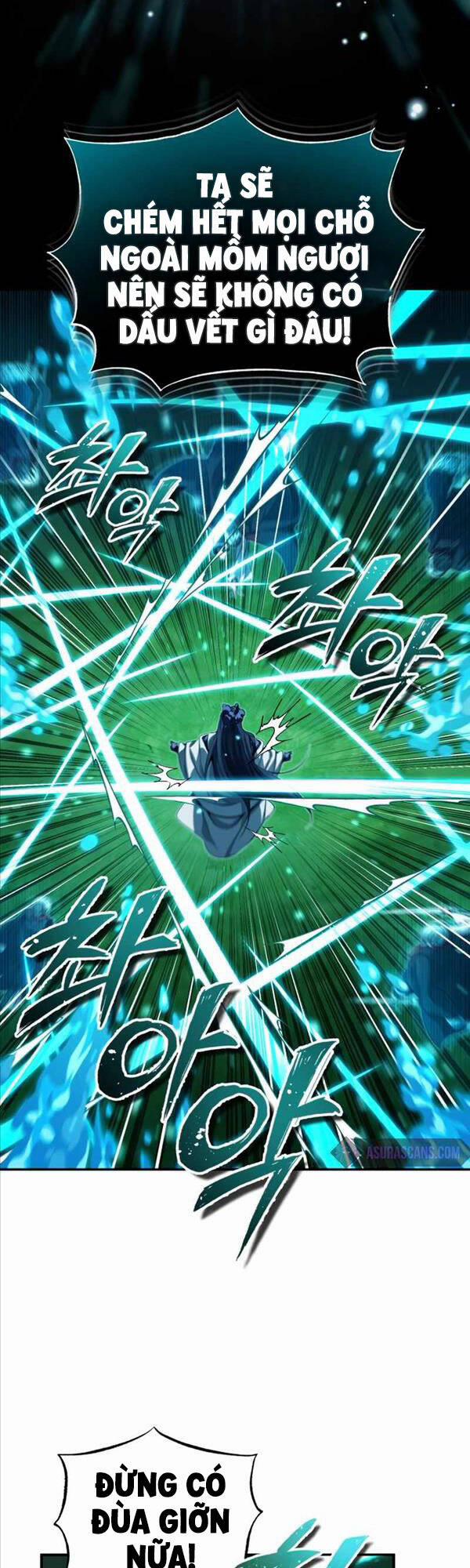 Sự Thức Tỉnh Của Hắc Ma Pháp Sư Sau 66666 Năm 97 trang 22