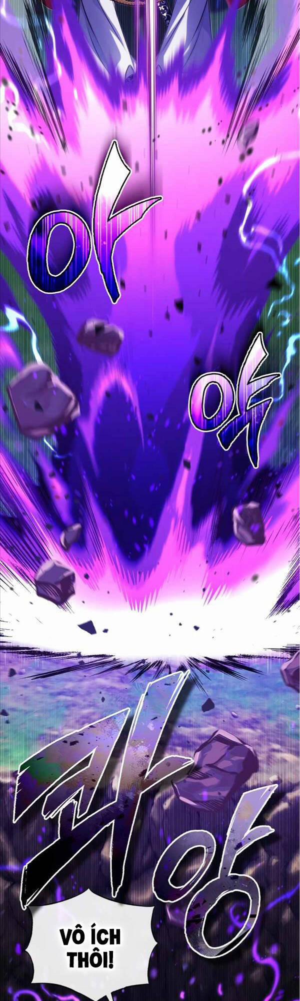 Sự Thức Tỉnh Của Hắc Ma Pháp Sư Sau 66666 Năm 97 trang 27