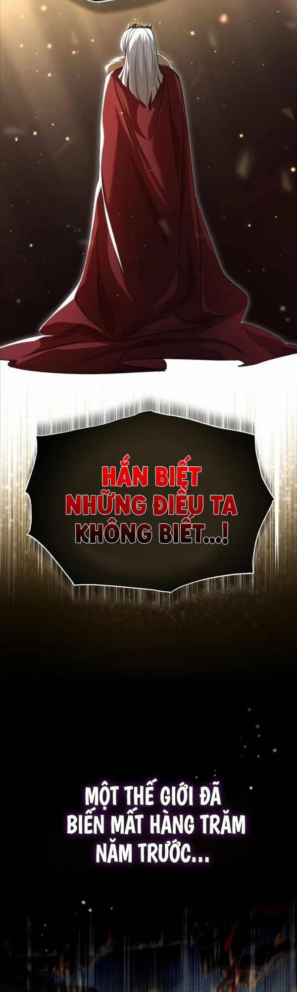 Sự Thức Tỉnh Của Hắc Ma Pháp Sư Sau 66666 Năm 97 trang 36