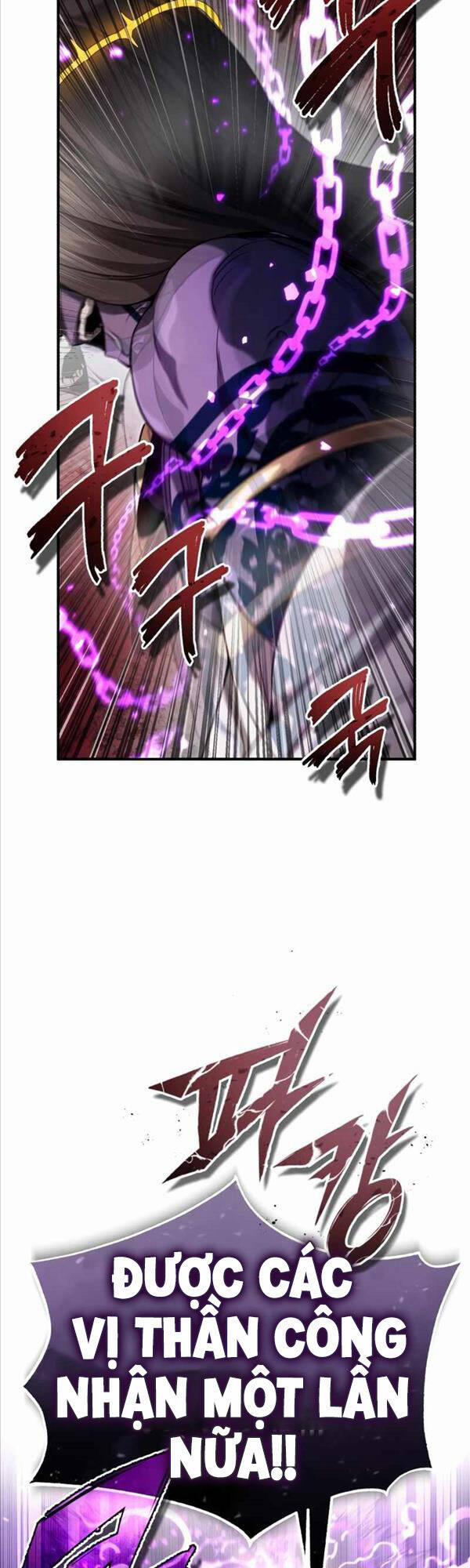 Sự Thức Tỉnh Của Hắc Ma Pháp Sư Sau 66666 Năm 97 trang 40