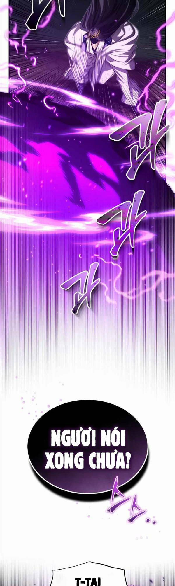 Sự Thức Tỉnh Của Hắc Ma Pháp Sư Sau 66666 Năm 97 trang 42