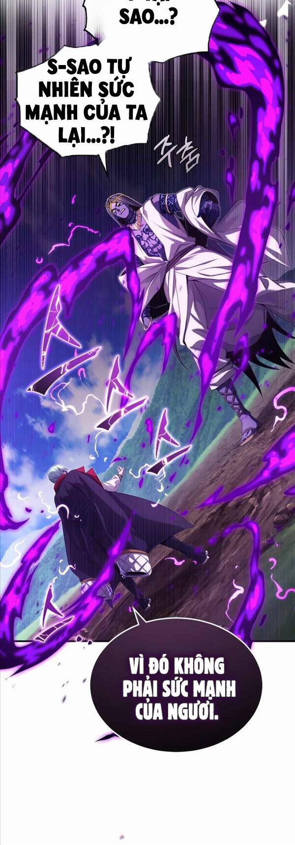 Sự Thức Tỉnh Của Hắc Ma Pháp Sư Sau 66666 Năm 97 trang 43