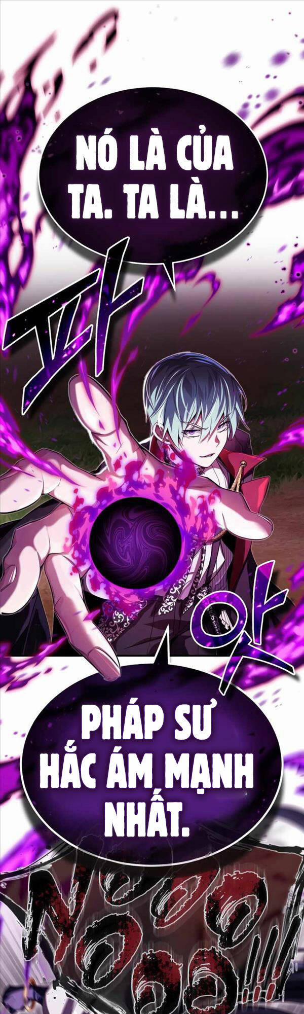 Sự Thức Tỉnh Của Hắc Ma Pháp Sư Sau 66666 Năm 97 trang 44