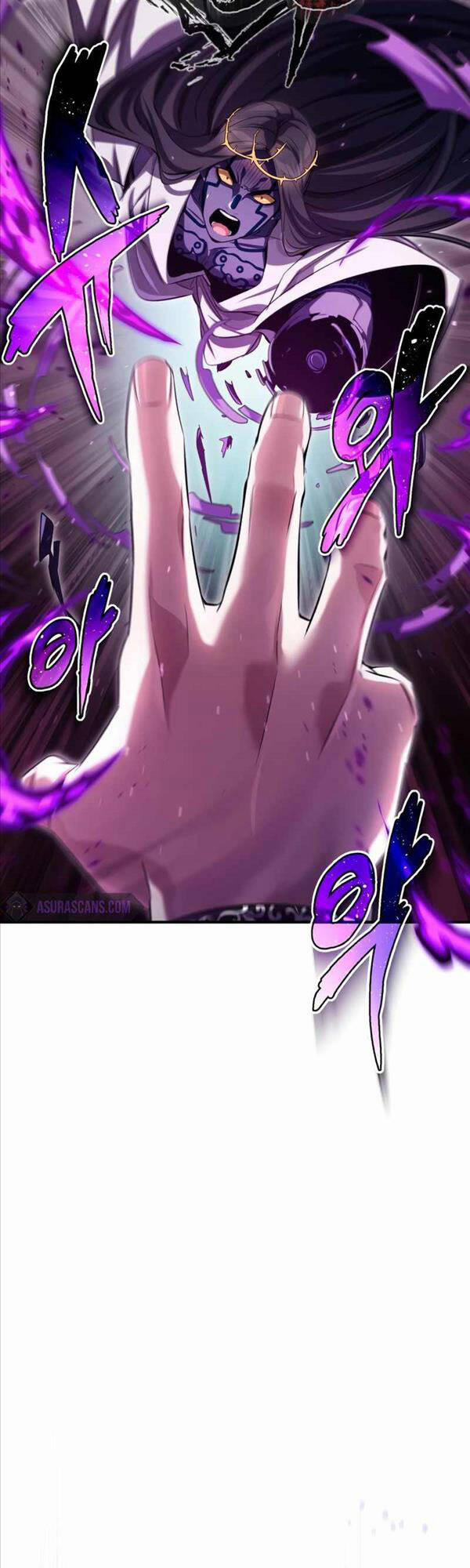 Sự Thức Tỉnh Của Hắc Ma Pháp Sư Sau 66666 Năm 97 trang 45