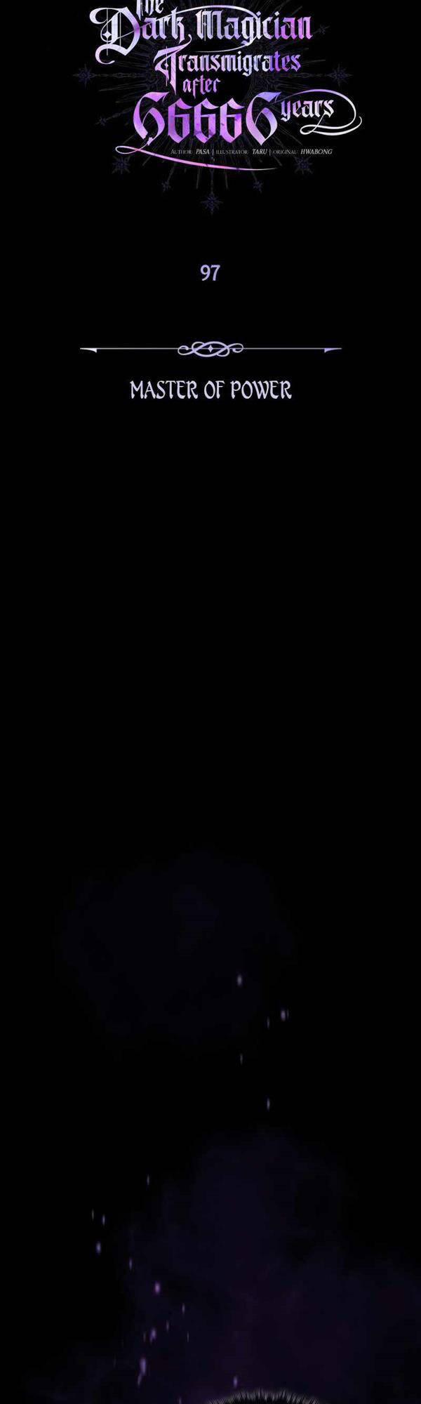 Sự Thức Tỉnh Của Hắc Ma Pháp Sư Sau 66666 Năm 97 trang 47