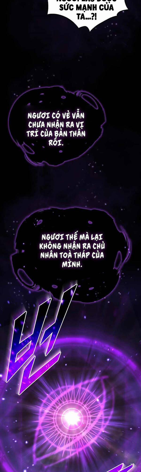 Sự Thức Tỉnh Của Hắc Ma Pháp Sư Sau 66666 Năm 97 trang 49