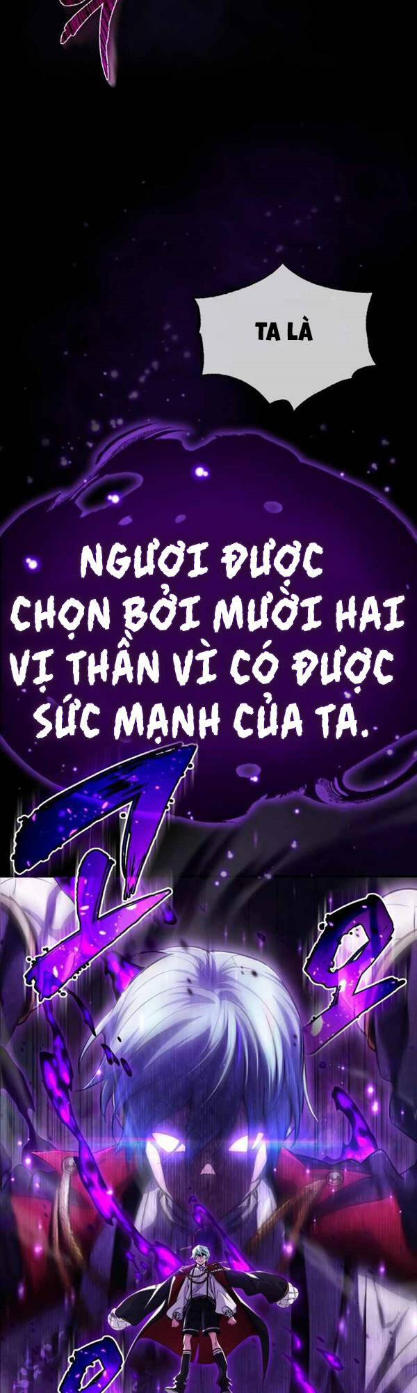 Sự Thức Tỉnh Của Hắc Ma Pháp Sư Sau 66666 Năm 97 trang 51