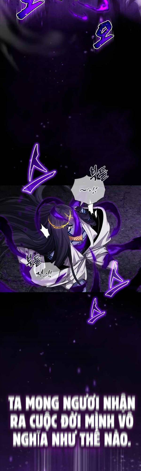 Sự Thức Tỉnh Của Hắc Ma Pháp Sư Sau 66666 Năm 97 trang 52