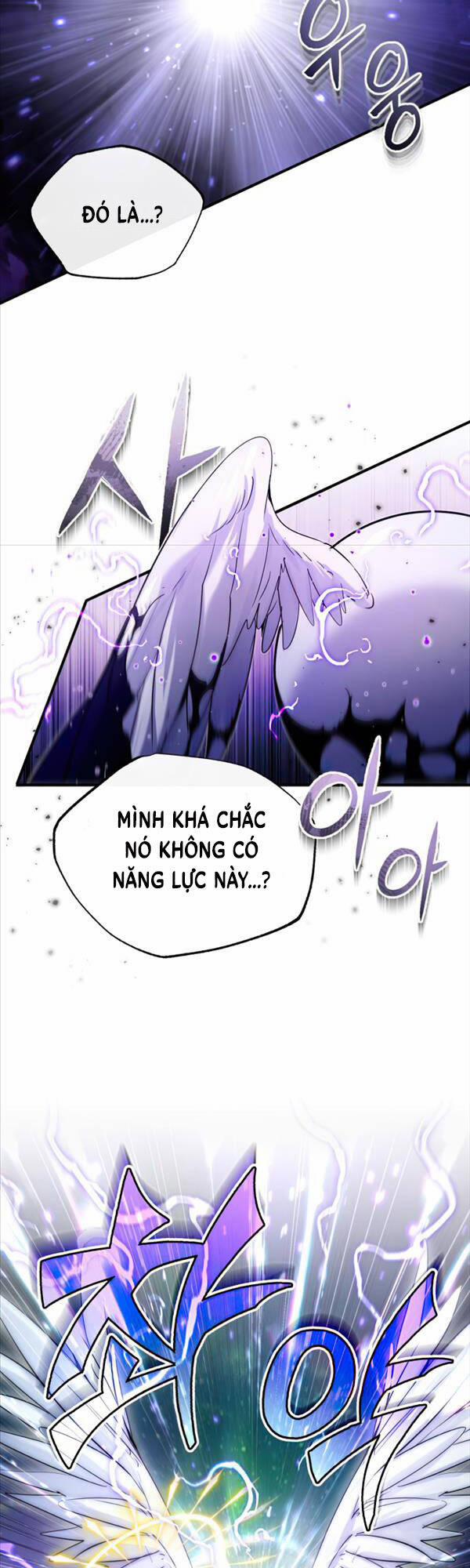 Sự Thức Tỉnh Của Hắc Ma Pháp Sư Sau 66666 Năm 98 trang 14